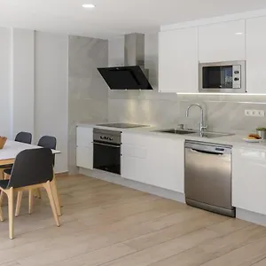 El Guanche A Apartment