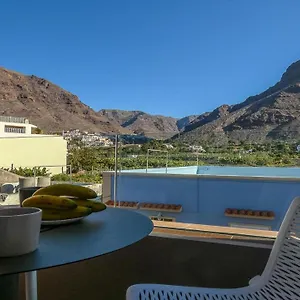 El Guanche B Apartment